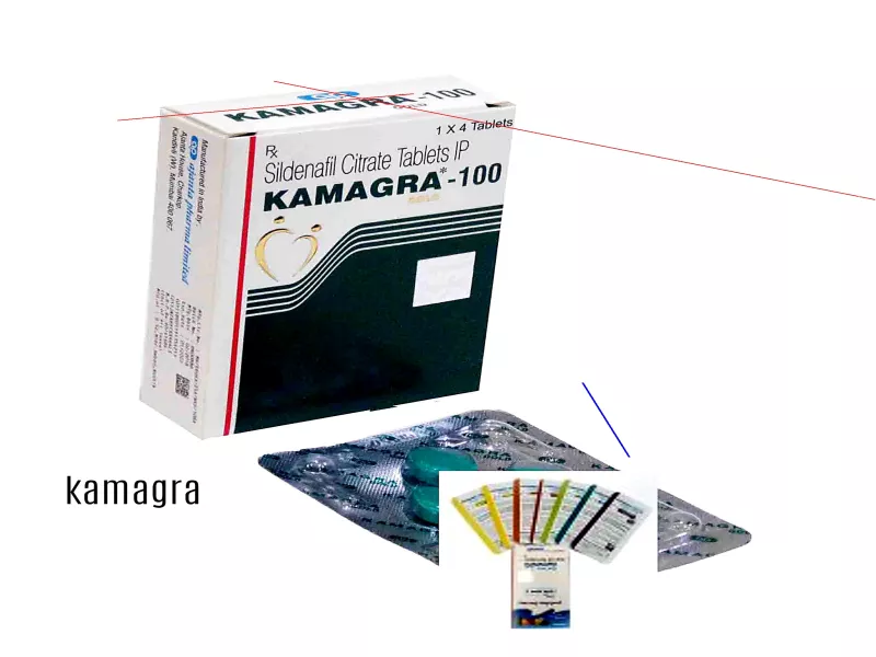 Prix kamagra gel